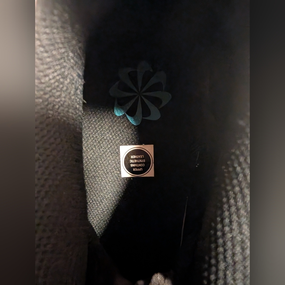 Nike Men's Court Vision Low Next Nature Casual Sneakers Size 11 NWOT MSRP $95 - Picture 9 of 11